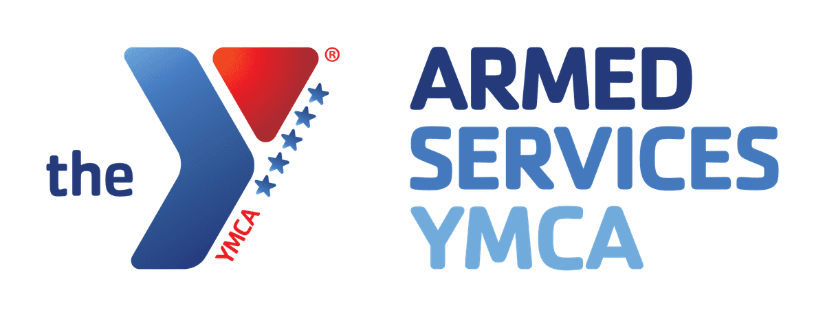 Armed Services YMCA of Hampton Roads logo